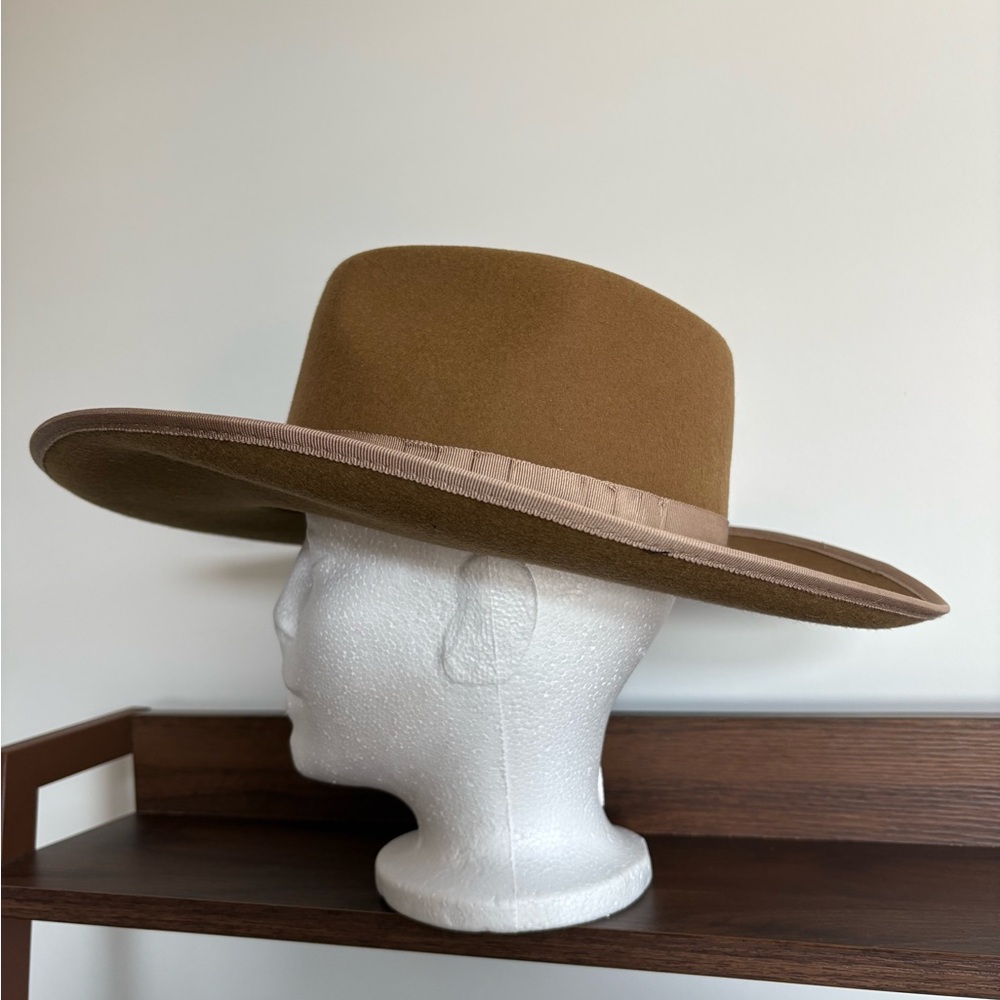 S NEW Brixton Reno Hat - Picture 7 of 9